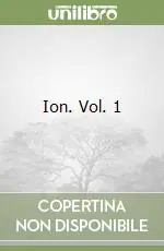 Sconto Ion. Vol. 1
