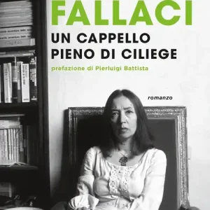 Un Cappello pieno di ciliege Esclusivo