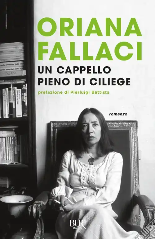 Un Cappello pieno di ciliege Esclusivo