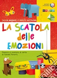Nuova Collezione La scatola delle emozioni. Ediz. illustrata. Con DVD