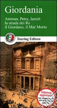 Giordania Ordina Subito