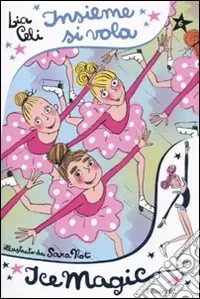 Occasione Insieme si vola. Ice magic (6)