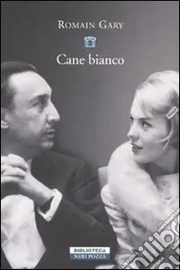Cane bianco Miglior Prezzo