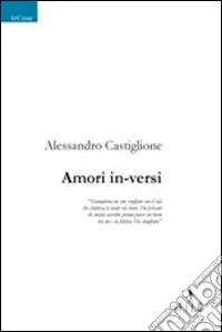 Amore in-versi Scelto Dai Clienti
