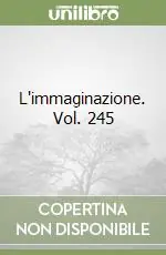 L‘immaginazione. Vol. 245 Offerta Del Giorno
