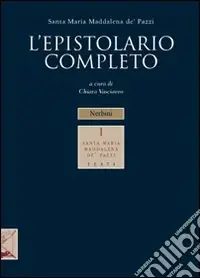 L‘Epistolario completo Spedizione Espresso