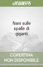 Nani sulle spalle di giganti Occasione