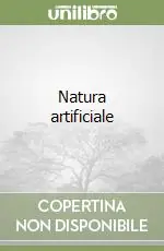 Natura artificiale Saldi