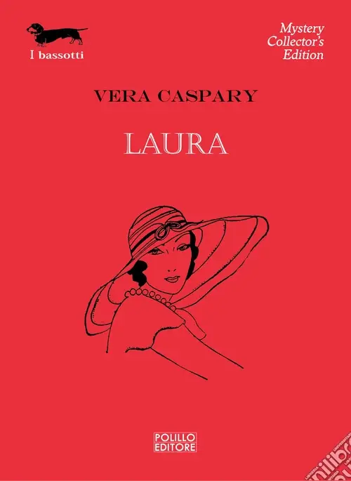 Scelto Dai Clienti Laura