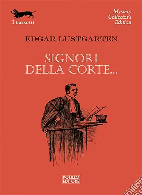 Signori della corte... Direttamente Dal Produttore