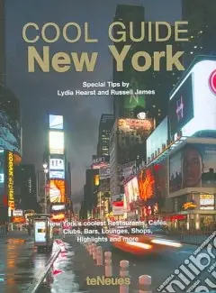 Vendita Finale Cool guide New York. Ediz. multilingue
