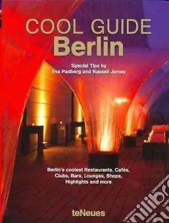 Must-Have Cool guide Berlin. Ediz. multilingue