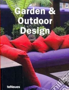 Scelto Dai Clienti Garden & outdoor design. Ediz. multilingue