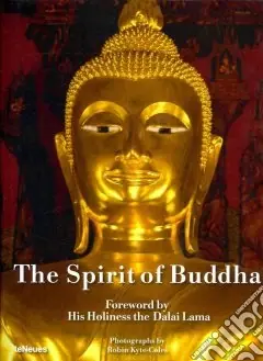 Ultimissimo Modello The spirit of Buddha. Ediz. multilingue