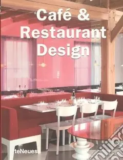 Compra Adesso Cafè & restaurant design. Ediz. multilingue