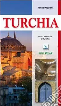Turchia. Guida pastorale Occasione