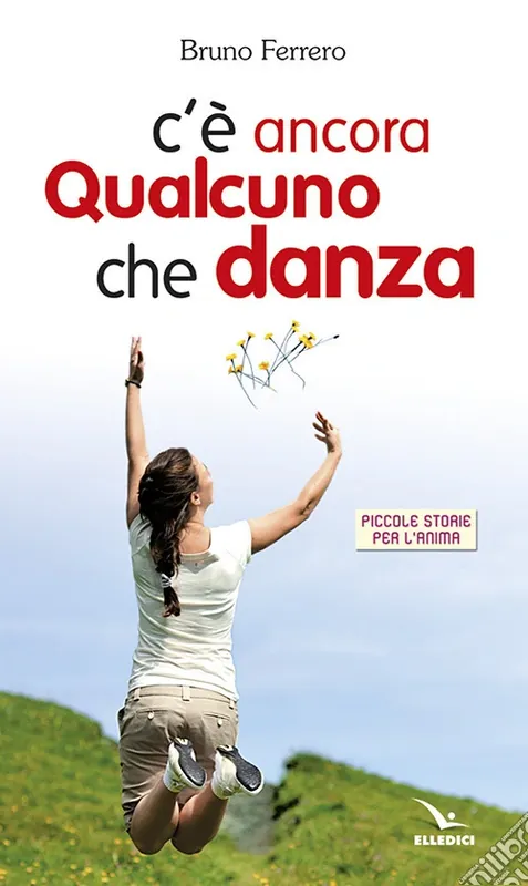 Spedizione Espresso C‘è ancora qualcuno che danza