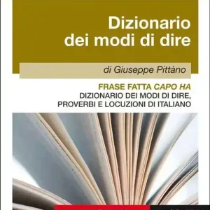 Di Tendenza Frase fatta capo ha. Dizionario dei modi di dire, proverbi e locuzioni di italiano