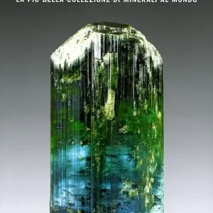 Ultime Pezzi Museo di storia naturale. Cristalli. Ediz. illustrata
