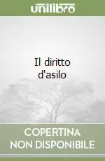 Prezzo Scontato Il diritto d‘asilo