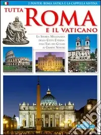 Ordina Subito Tutta Roma e il Vaticano