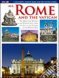 Professionale Tutta Roma. Ediz. inglese