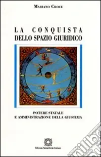 Ultimissimo Modello La conquista dello spazio giuridico