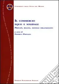 Il commercio equo e solidale Occasione