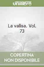 Bestseller La vallisa. Vol. 73