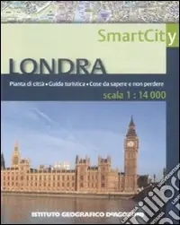 Must-Have Londra 1 14.000