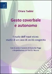 Economico Gesto coverbale e autonomo