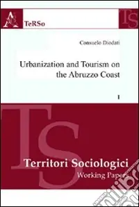 Consegna Rapida Urbanization and tourism on the Abruzzo coast