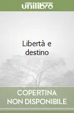 Libertà e destino Pagamento Sicuro