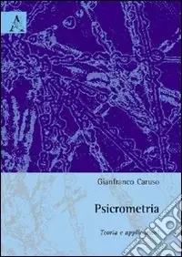 Psicrometria. Teoria e applicazioni Acquista Ora