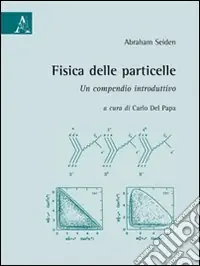 Fisica delle particelle. Un compendio introduttivo Esclusivo