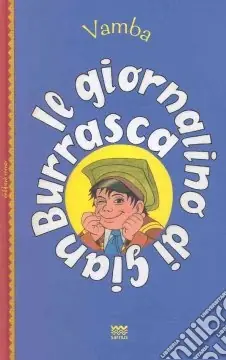 Il giornalino di Gian Burrasca Compra Online