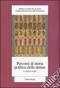 Prezzo Basso Percorsi di storia politica delle donne. L‘annale Irsifar