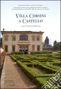 Villa Corsini a Castello Prezzo Scontato
