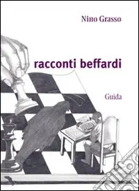 Nuova Collezione Racconti beffardi