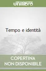 Vendita Finale Tempo e identità
