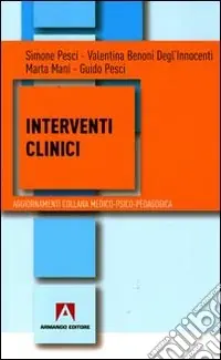 Promozione Interventi clinici