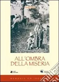 Ultime Pezzi All‘ombra della miseria