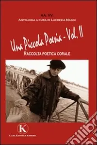 Una piccola poesia. Vol. 2 Popolare