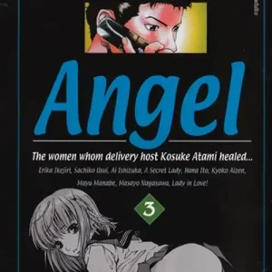 Bestseller Angel. Vol. 3
