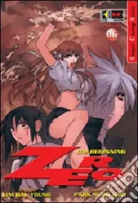 Zero. Vol. 6 Super Prezzo