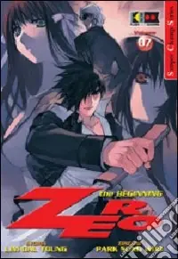 Zero. Vol. 7 Promozione Esclusiva