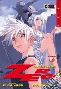 Promo Stagionale Zero. Vol. 10