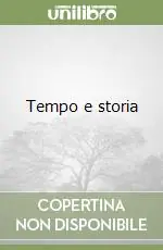 Tempo e storia Direttamente Dal Produttore