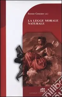 La legge morale naturale Offerta Del Giorno