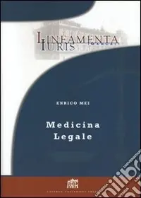 Medicina legale Acquista Ora